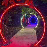 ConnectPro® Cut to Length Outdoor LED Neon Rope Light
