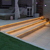 ConnectPro® Cut to Length Outdoor LED Neon Rope Light