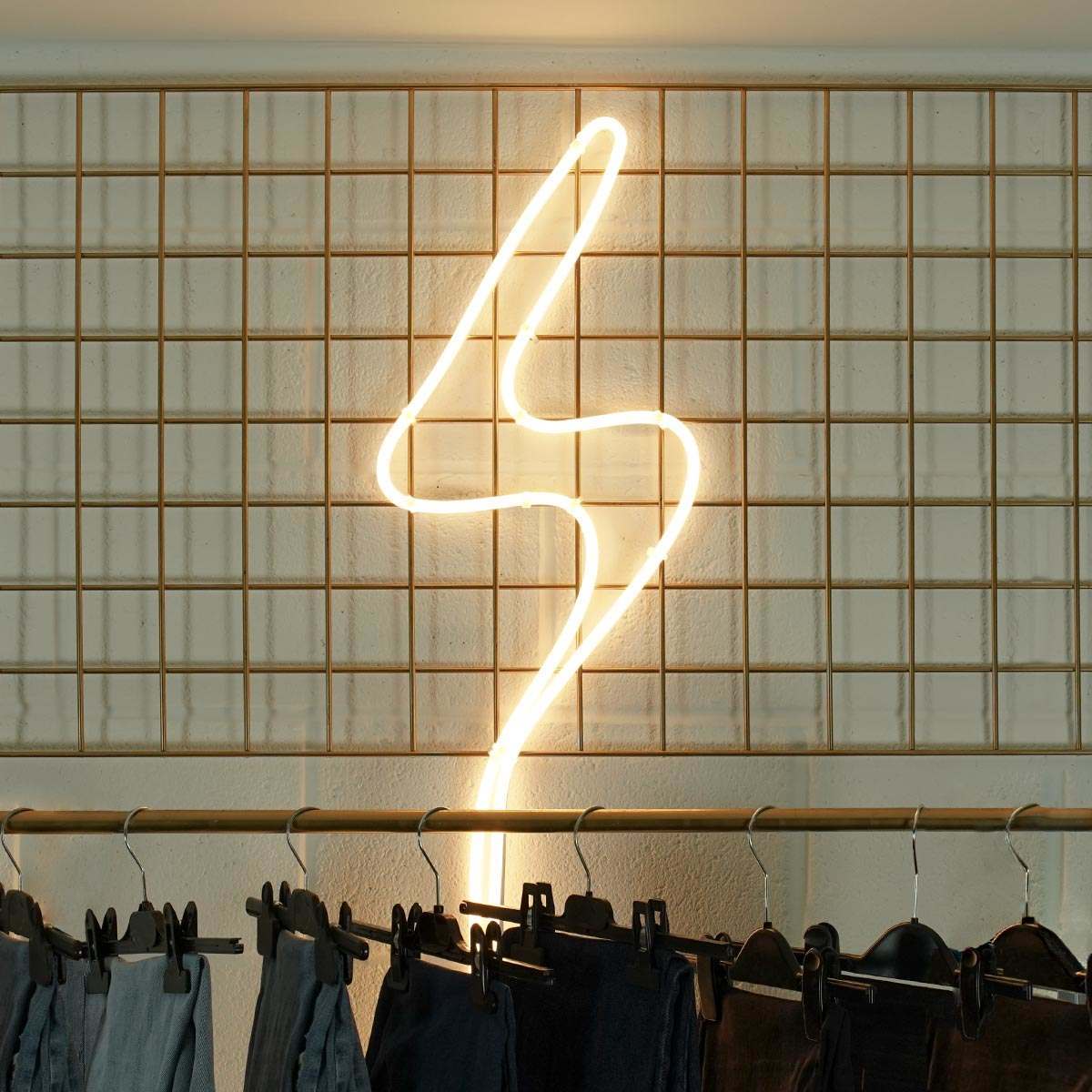 ConnectPro® Cut to Length Outdoor LED Neon Rope Light
