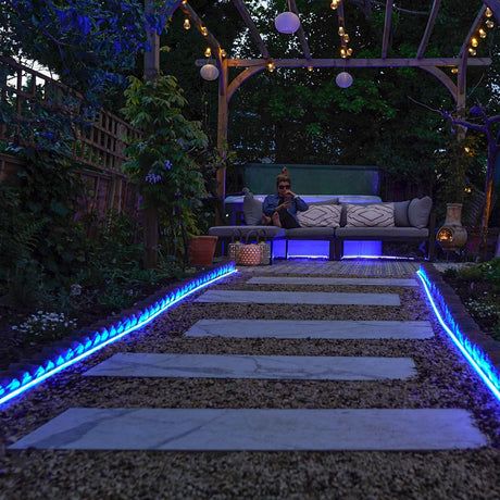 ConnectPro® Cut to Length Outdoor SMD LED Strip Light