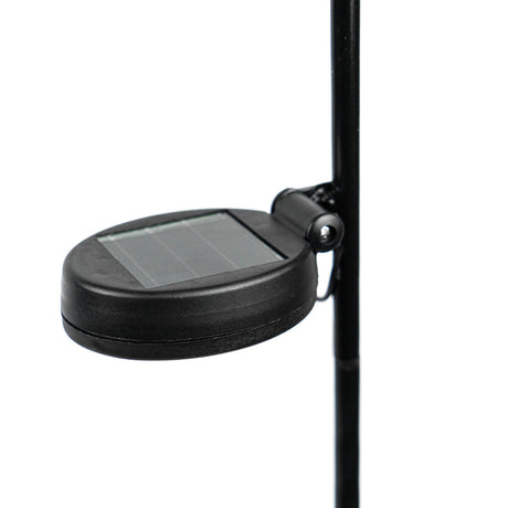 Solar Garden Butterfly Stake Light, 91cm