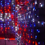 20m Smart App Controlled Twinkly Christmas Fairy Lights, Black Cable, Special Edition - Gen II