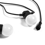 Twinkly Pro 20 RGB, G45 Festoon String Lights