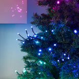 6m Smart App Controlled Twinkly Christmas Cluster Lights - Gen II