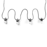 Smart App Controlled Twinkly Festoon Lights - Gen II