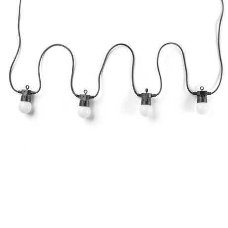 Smart App Controlled Twinkly Festoon Lights - Gen II