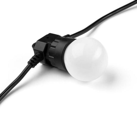 Smart App Controlled Twinkly Festoon Lights - Gen II