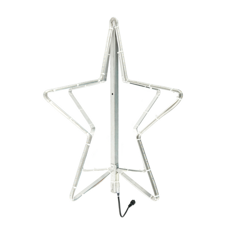 ConnectPro® Connectable Outdoor 3D Star Tree Topper