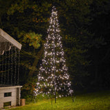 2m Smart App Controlled Twinkly Light Tree  - Gen II