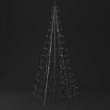 2m Smart App Controlled Twinkly Light Tree  - Gen II