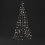 2m Smart App Controlled Twinkly Light Tree  - Gen II