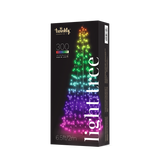 2m Smart App Controlled Twinkly Light Tree  - Gen II