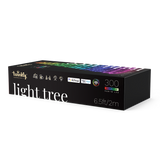 2m Smart App Controlled Twinkly Light Tree  - Gen II