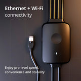 Twinkly Plus 4 Port WiFi & Ethernet Modular Controller