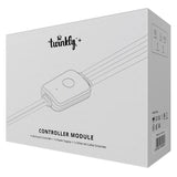 Twinkly Plus 4 Port WiFi & Ethernet Modular Controller
