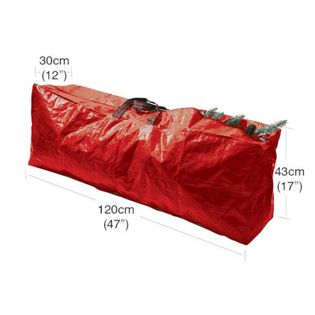 1.2m Christmas Tree Storage Bag