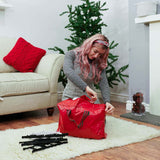 44cm Christmas Lights Storage Bag