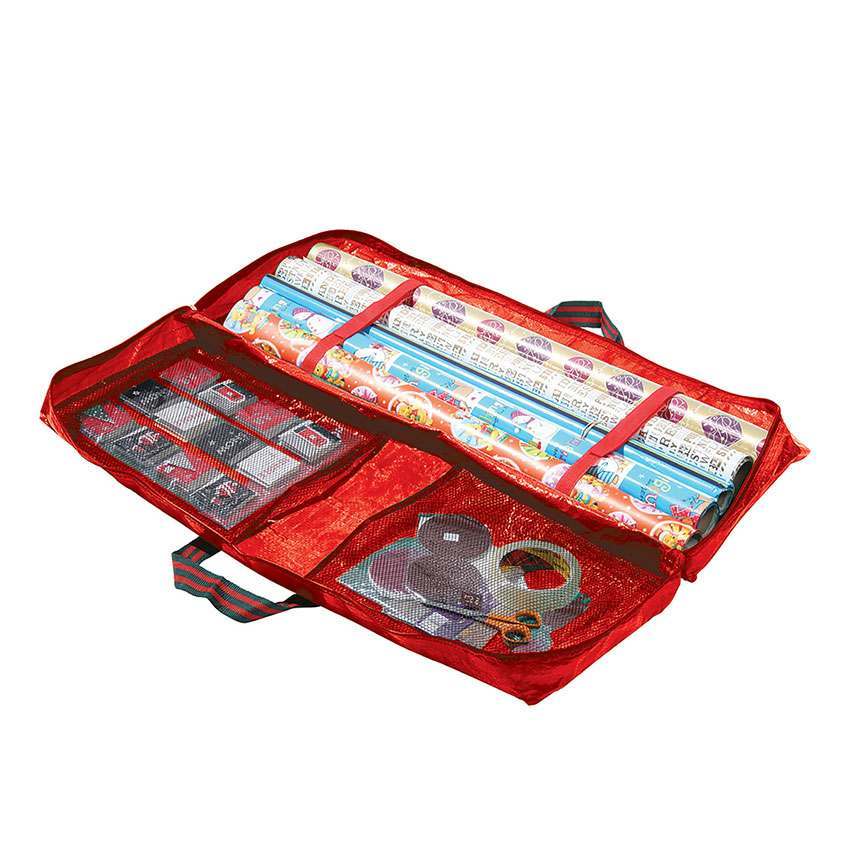 76cm Gift Wrap Storage Bag