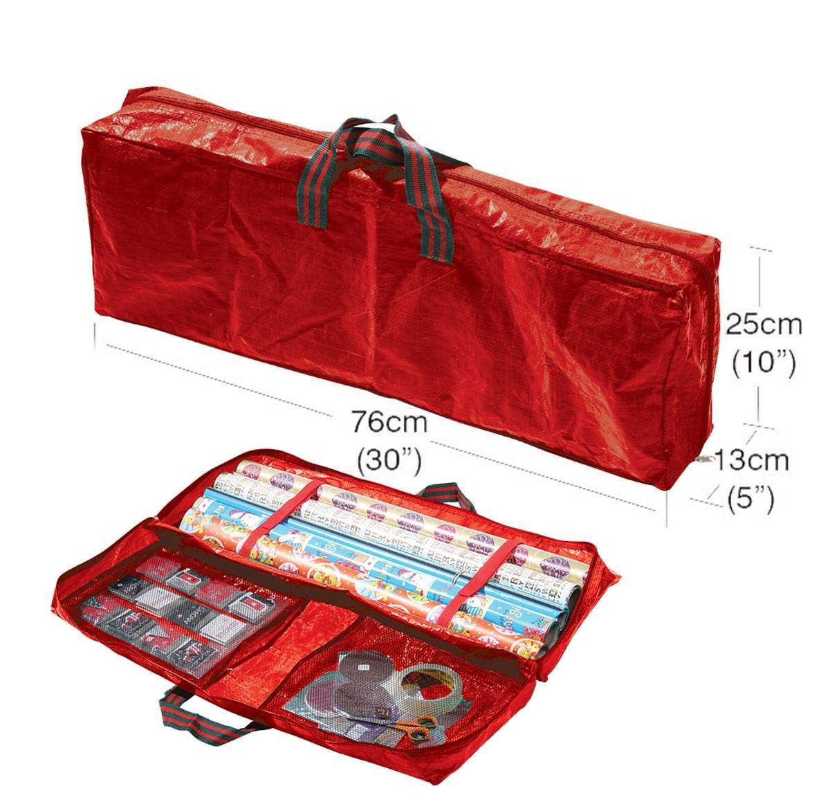 76cm Gift Wrap Storage Bag