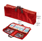 76cm Gift Wrap Storage Bag